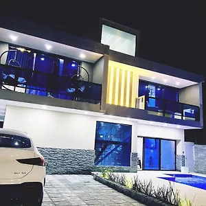 Residencial Sfa Pedernales