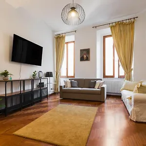 Vicolo Delle Grotte Apartment