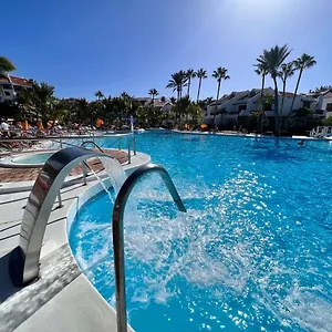 Seafront New Modern Study Ps3 Playa de las Americas (Tenerife)