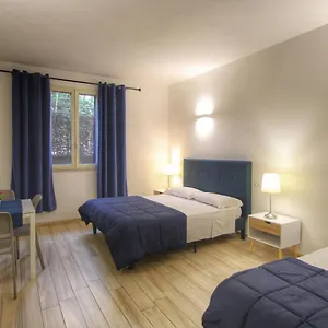 Dalmati House San Lorenzo Apartment