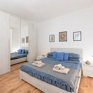 Sweet In Laterano Apartment