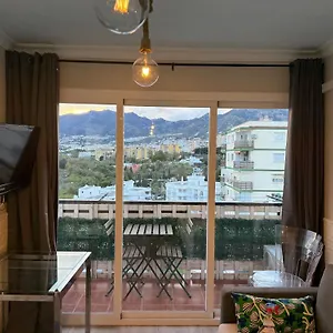 Azahar - Naciones Benalmadena