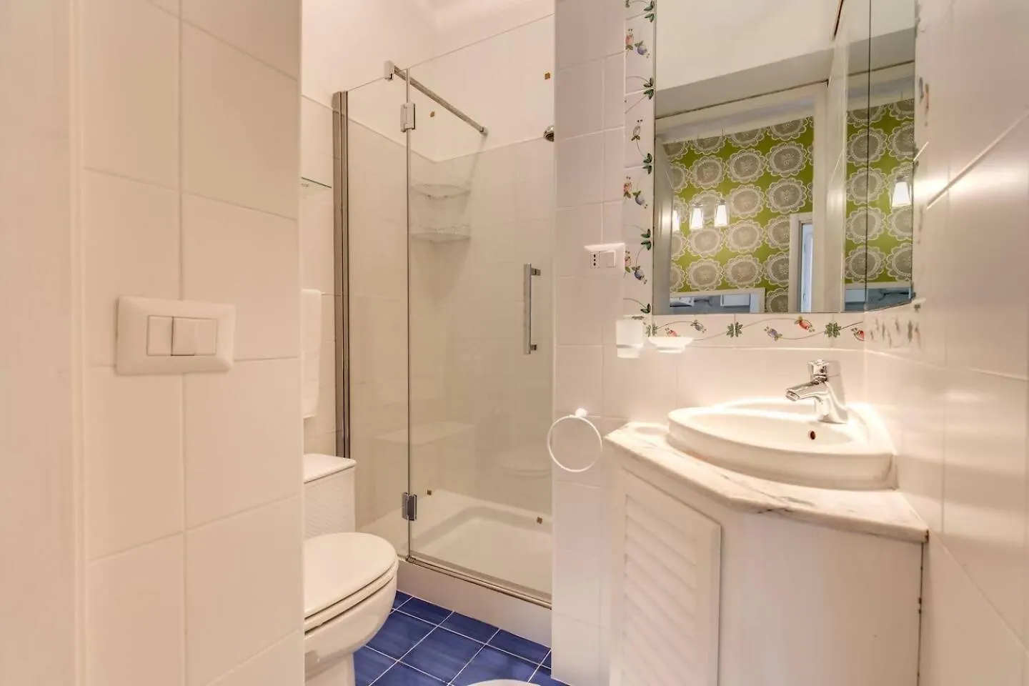 Apartment Lovely Flat By The Vatican Rome Italy