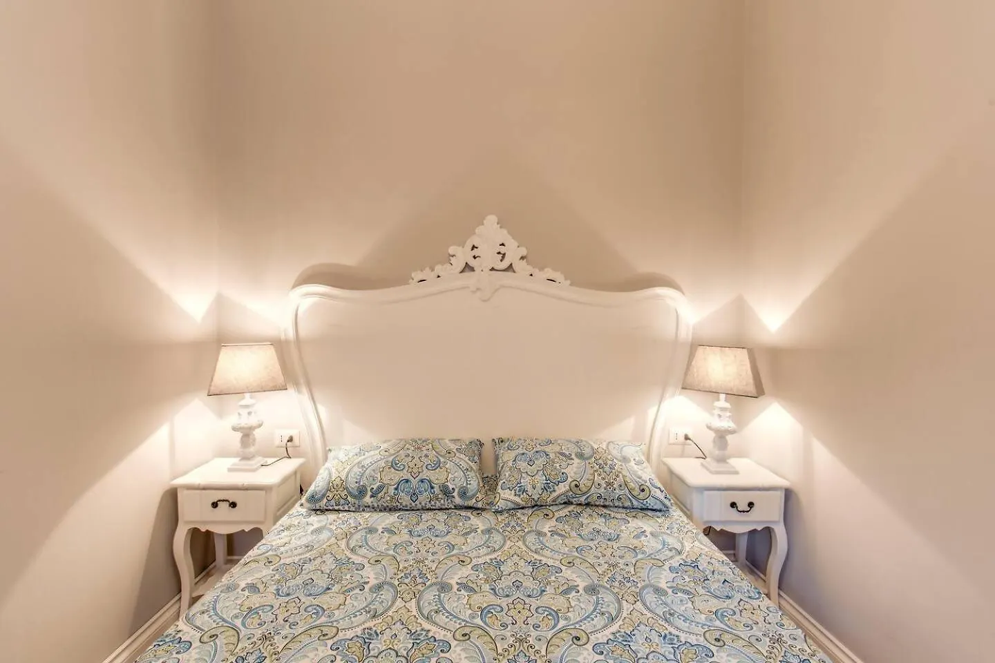 Lovely Flat By The Vatican Rome 0*,