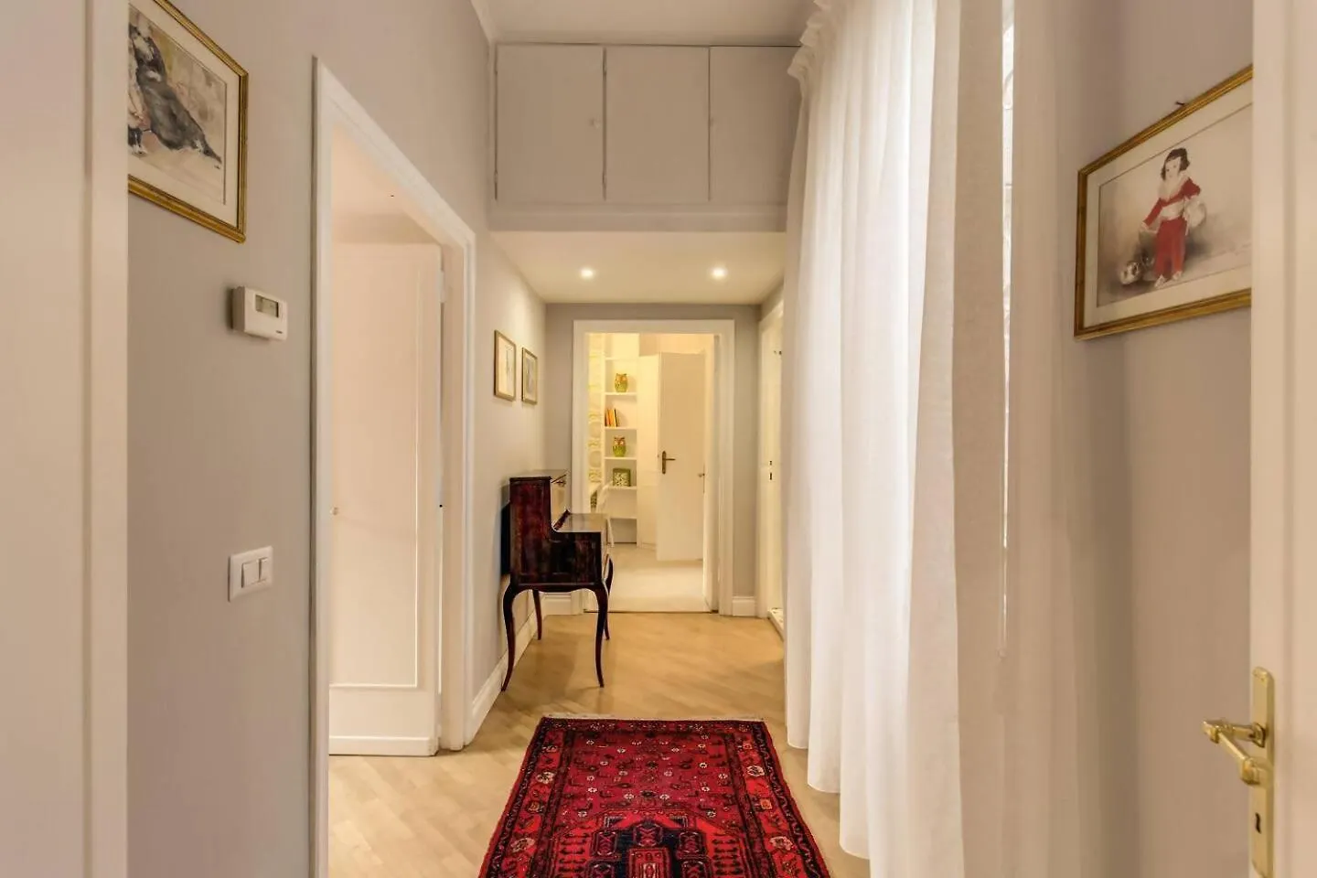 Lovely Flat By The Vatican Rome 0*,  Italy