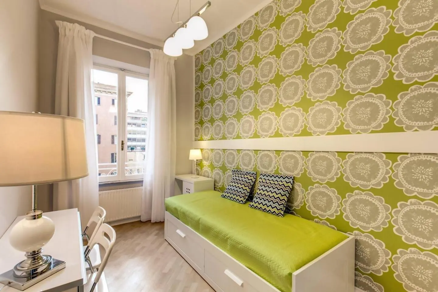 Lovely Flat By The Vatican Rome 0*,  Italy
